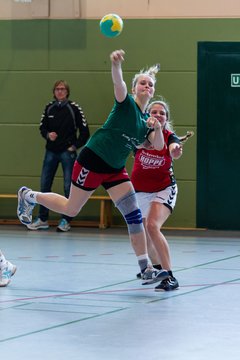 Bild 340 - A-Juniorinnen HSG Kremperheide/M�nsterdorf - HSG J�rl DE Vi�l : Ergebnis: 33:12